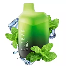 elfbar bc15k icy mint