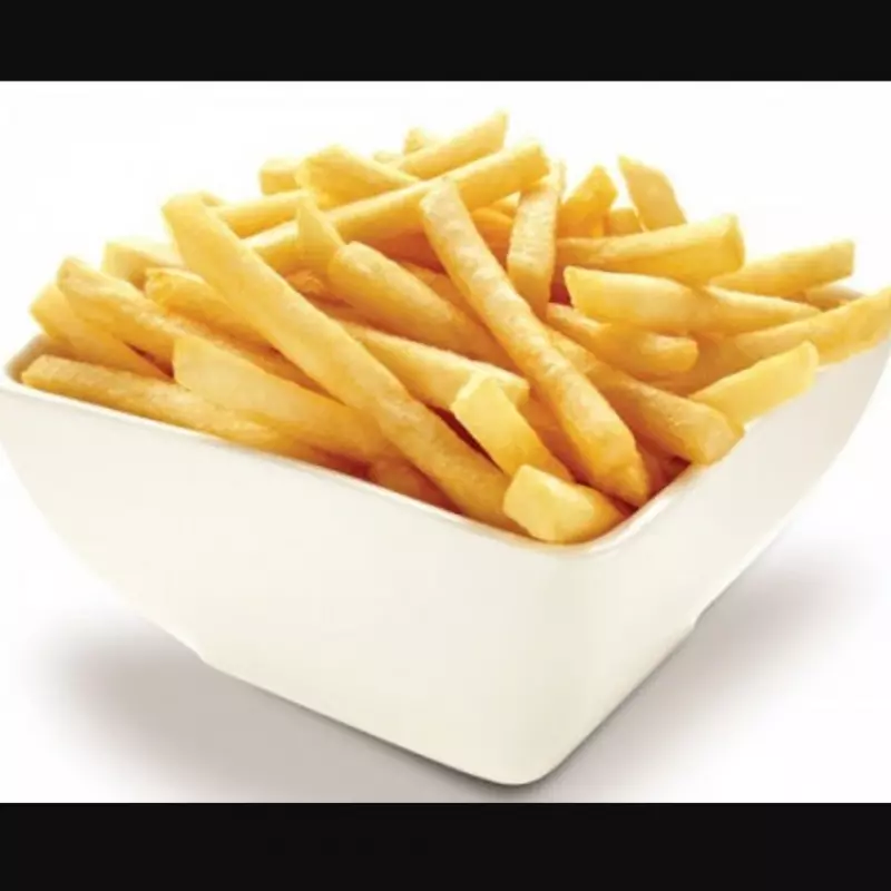 Papas Fritas