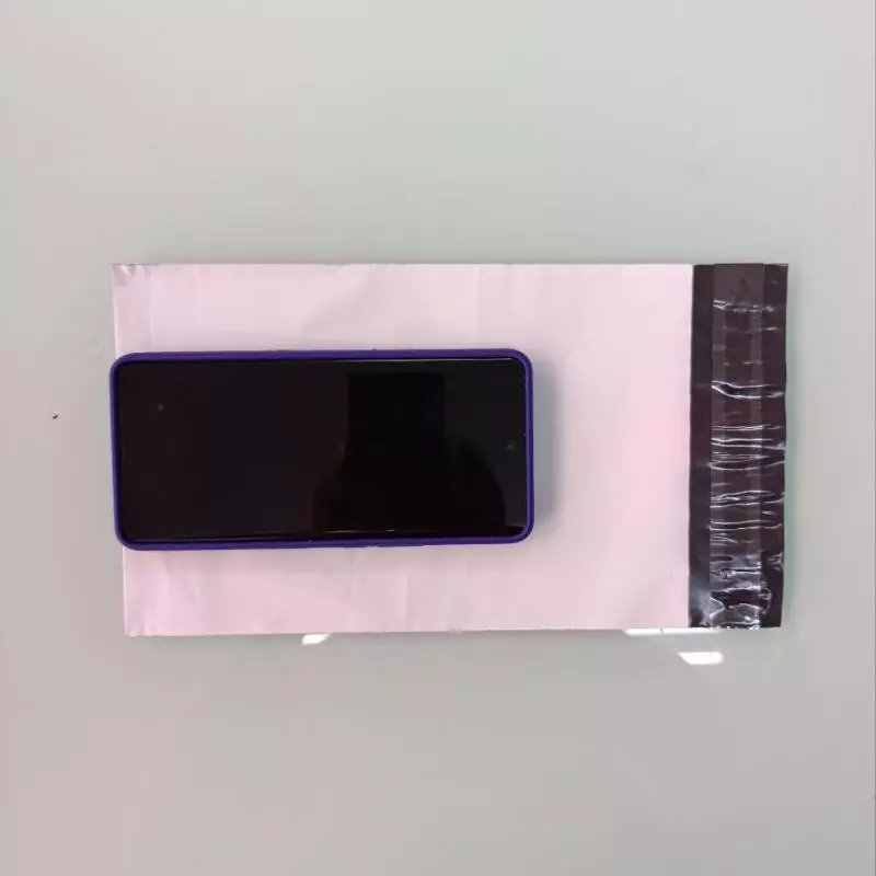 Bolsa de seguridad 15X23