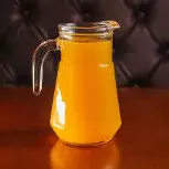 Suco natural (jarra)