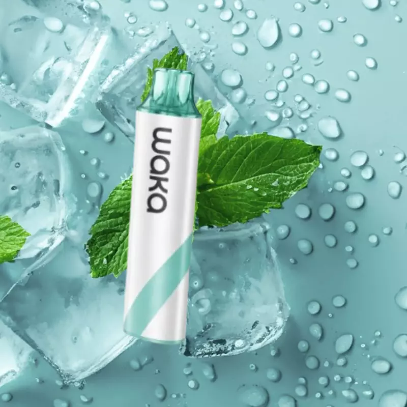 Cool Mint