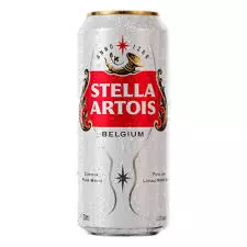 Stella 473ml
