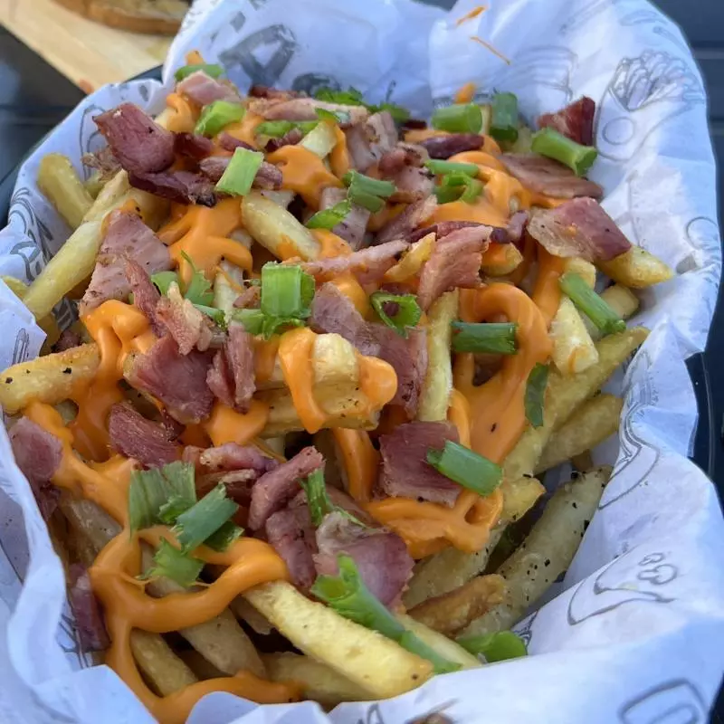 Batata especial