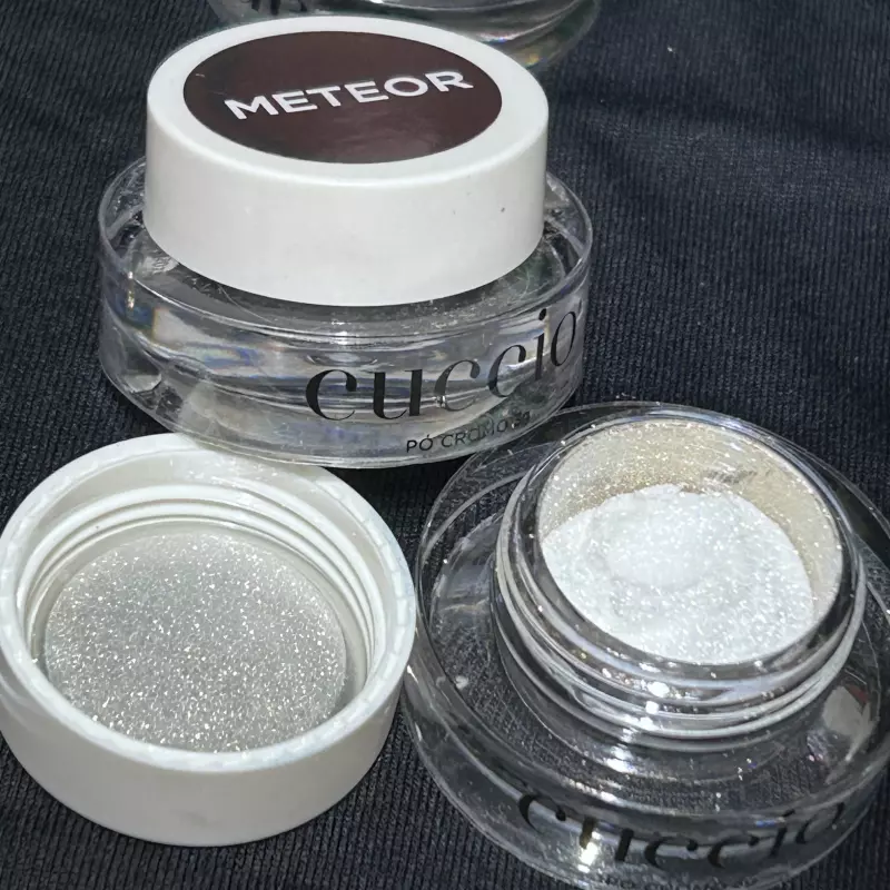 Po Cromo Cuccio Meteor