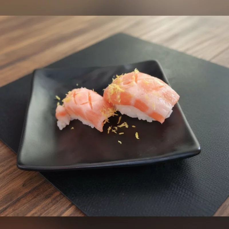 Niguiri Torô - 2 peças