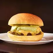 X-Burguer + Batata