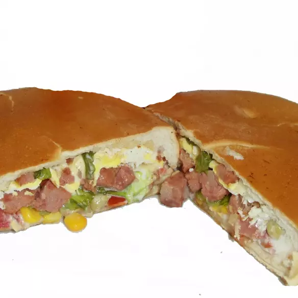 X Bacon