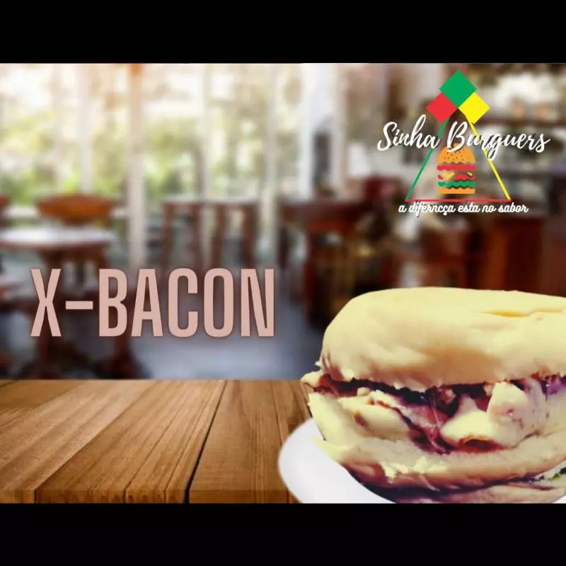 x-bacon