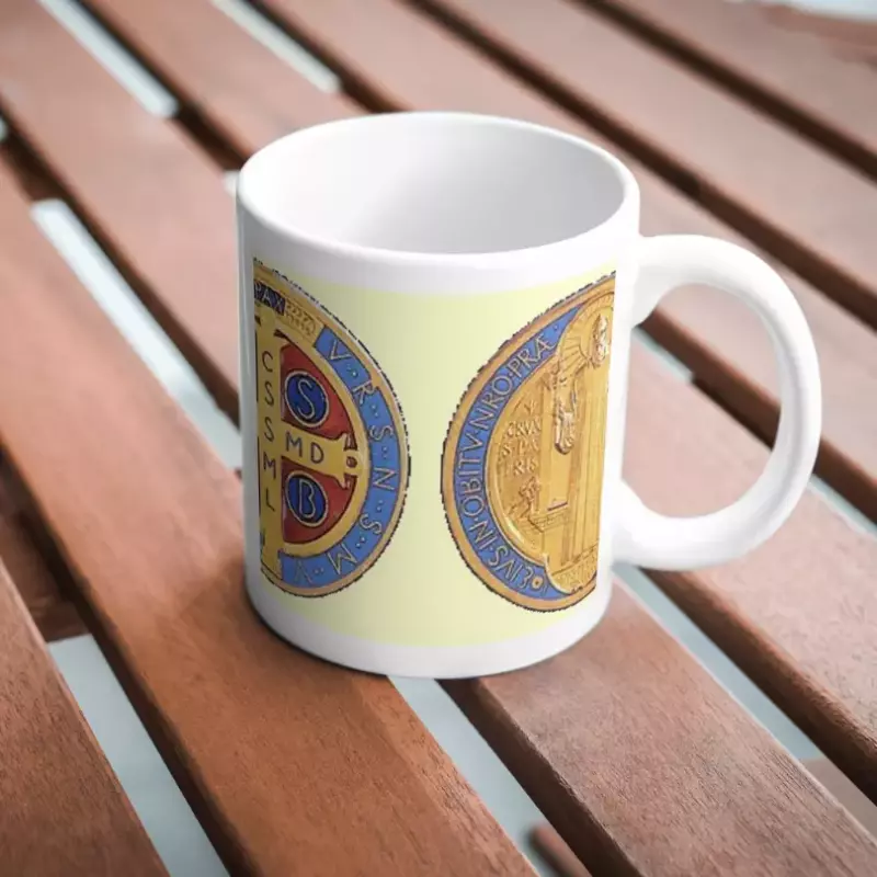 Mugs Medalla san