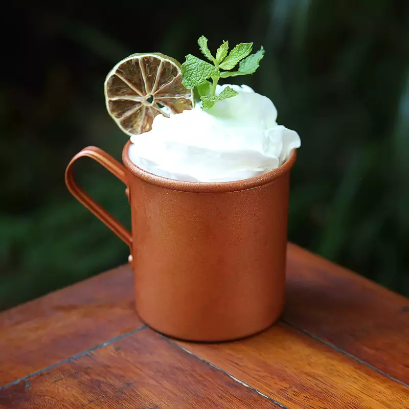 Moscow Mule