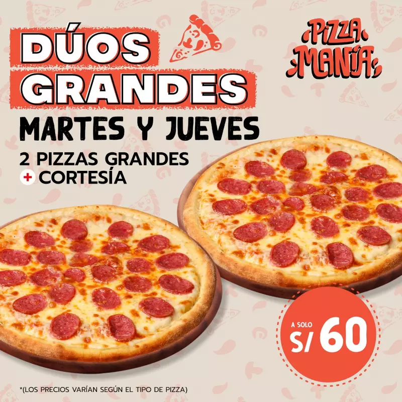 DUOS
