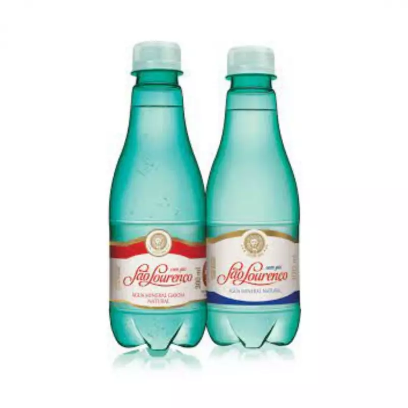 Água Mineiral