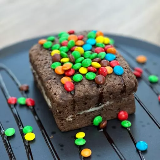 Brownie kids
