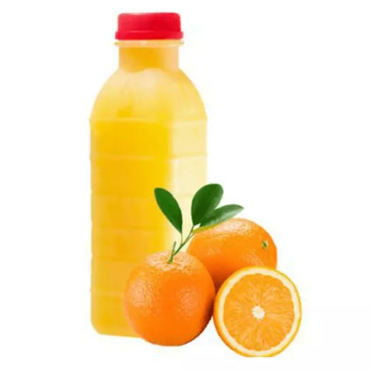 Suco de Laranja 1 Litro