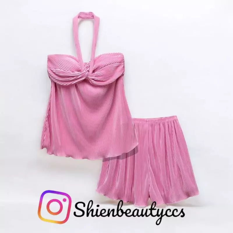 Conjunto Playero