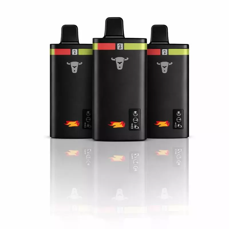 BLACK SHEEP 30K DUAL TANK