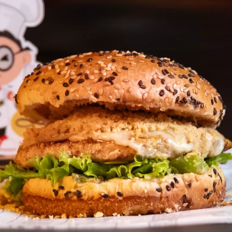 Burguer do Chefe