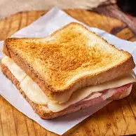 Misto 3 Fatias e frango