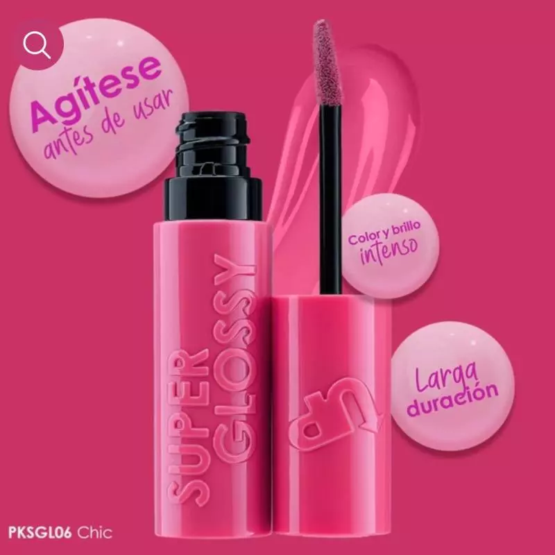 Super Glossy PKSGL06