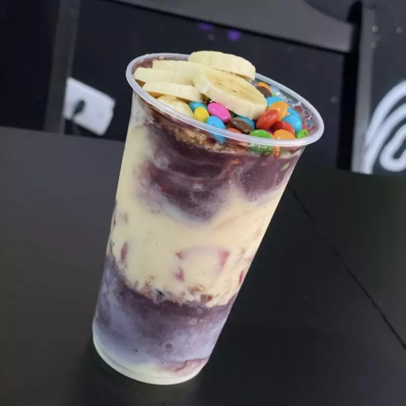Copo Açaí 500 ML