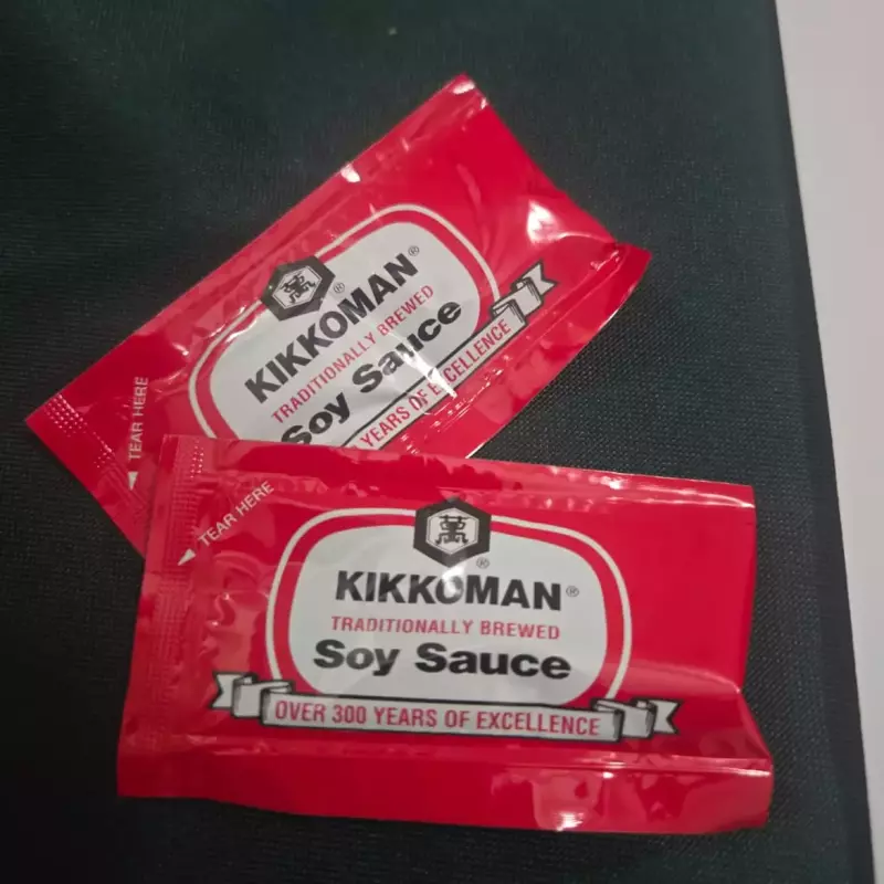 Molho Soy Sauce