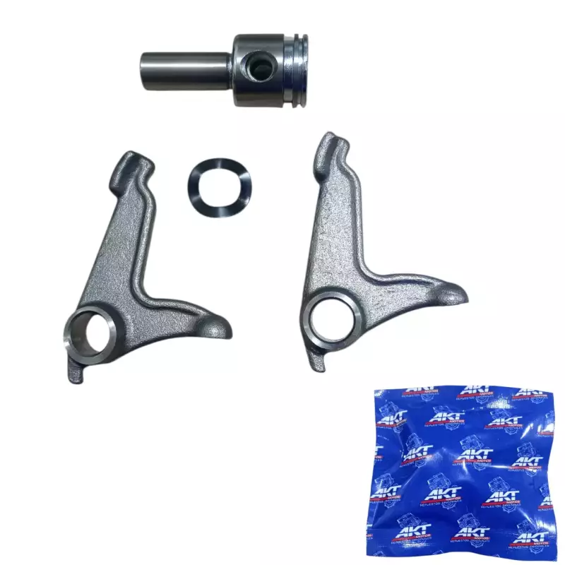 BALANCIN AKT NKD SL TT ORIGINAL