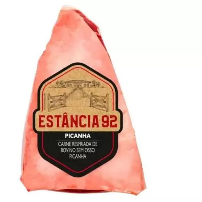 PICANHA ESTÂNCIA 92 - ANGUS