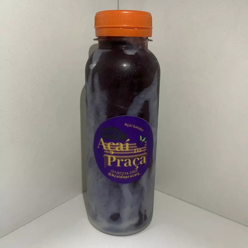 Garrafinha 300ML