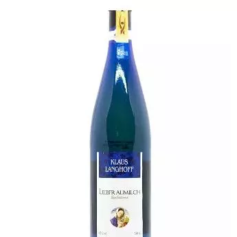 VINO LIEBFRAUMILCH 750ML