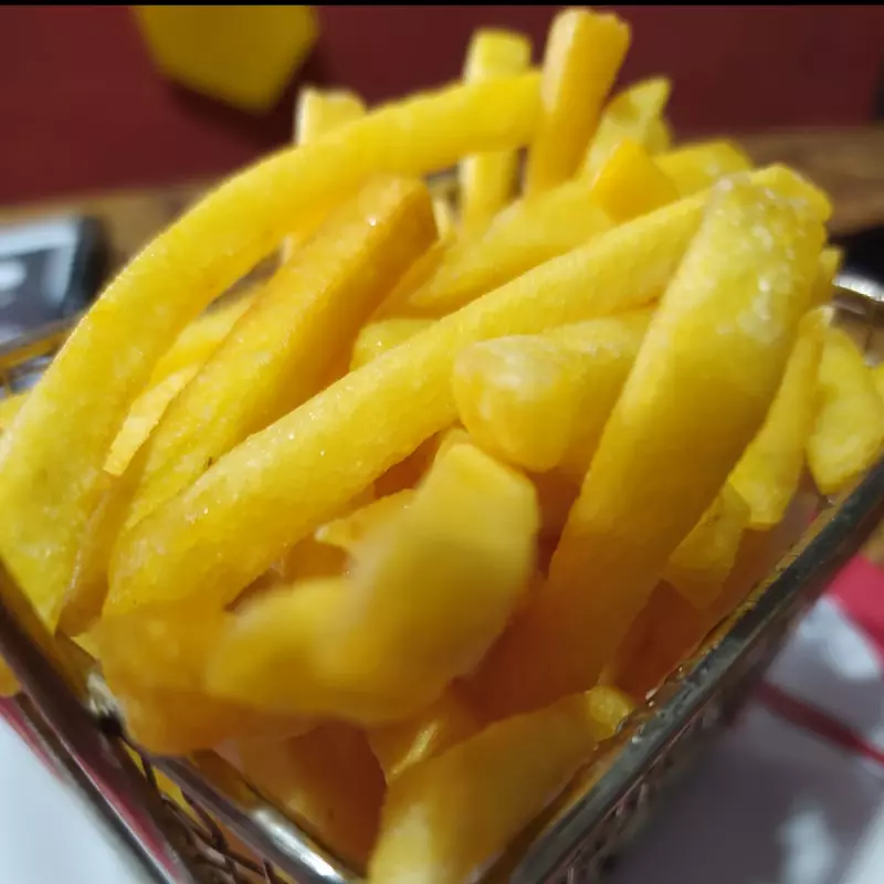 BATATA FRITA P