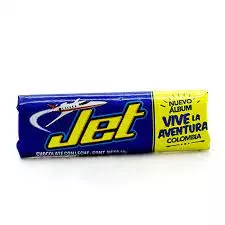 Mini Jet
