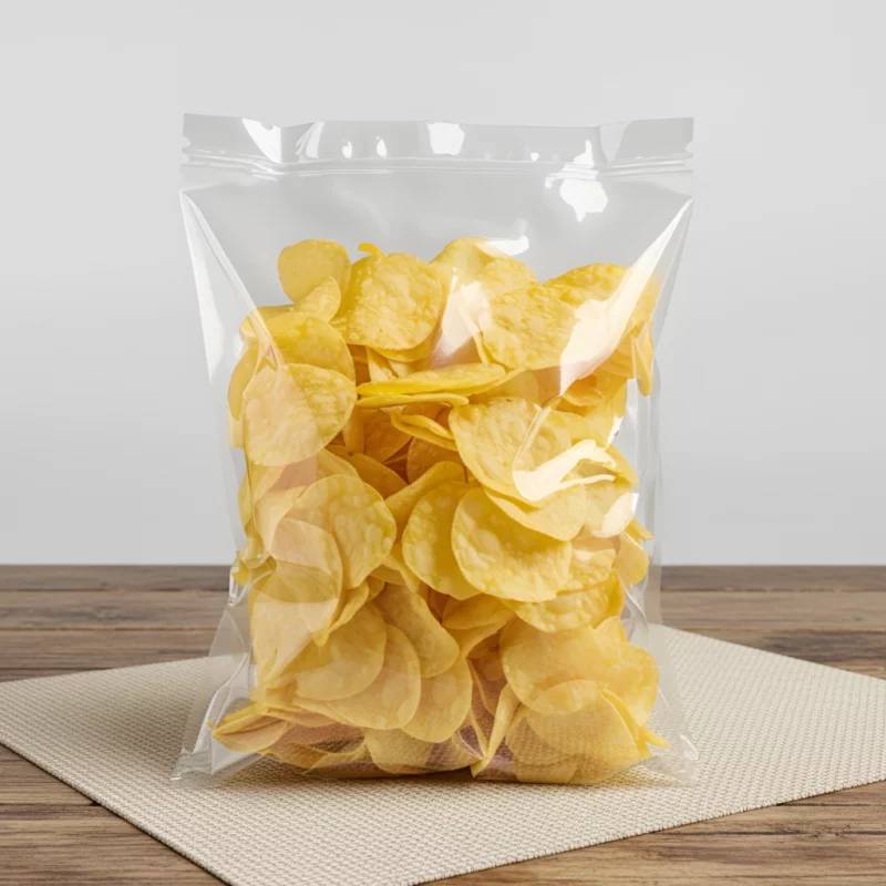 Chips - Mandioca Salsa/Cebola - 100g