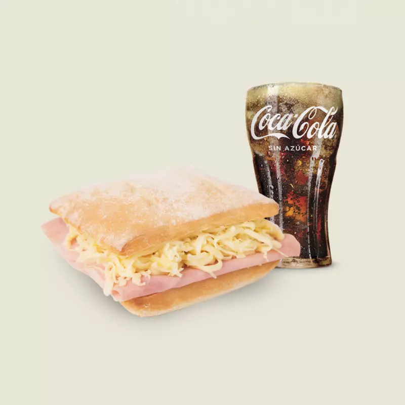 Selección Sándwich
