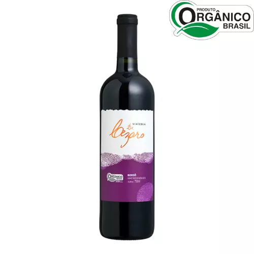 Vinho Tinto de Mesa Seco 720ml