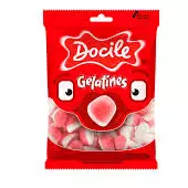 117.2 GELATINAS BESO X 500g