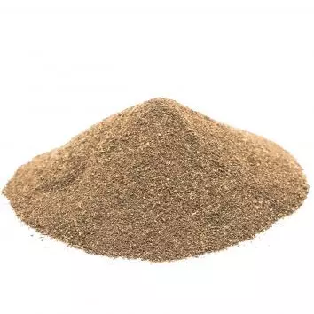 Pimenta do Reino em Pó Pura