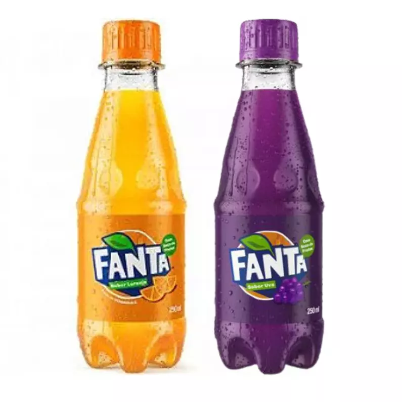 FANTA 250ML