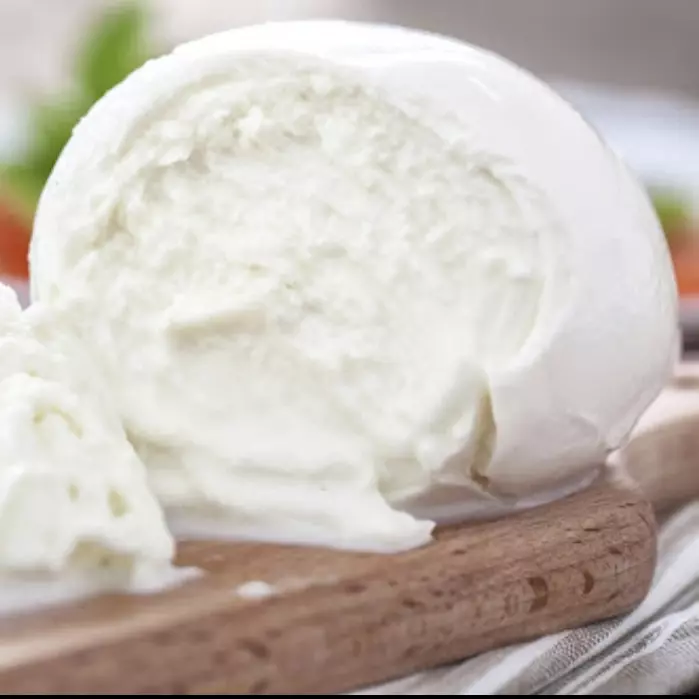 Mozarella fior Di Latte Und