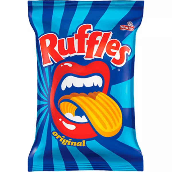 Ruffles Original 92g
