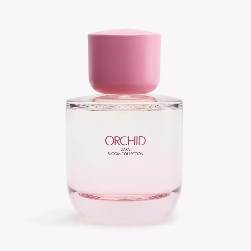 Perfume Orchid