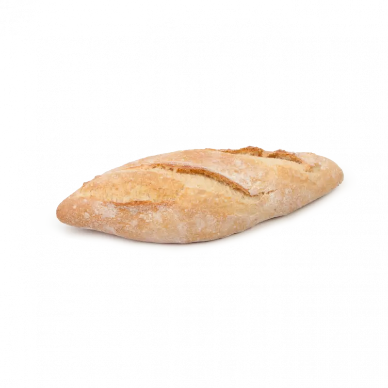 Pan Tradicional