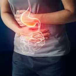 Helicobacter pylori