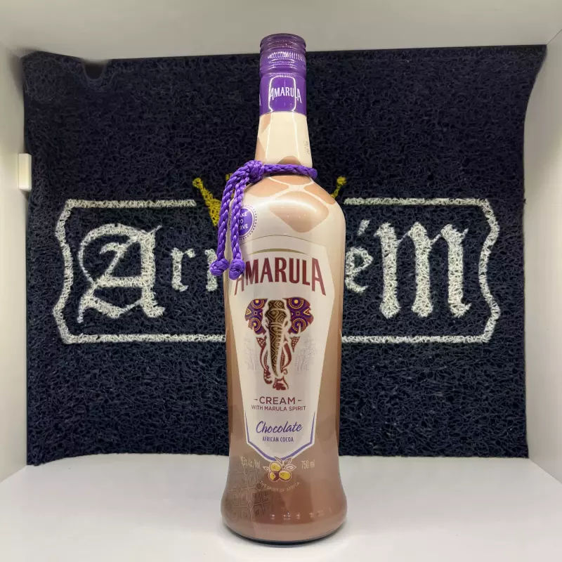 Amarula Chocolate 750ml