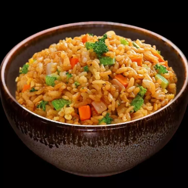 YAKIMESHI CARNE - BEEF