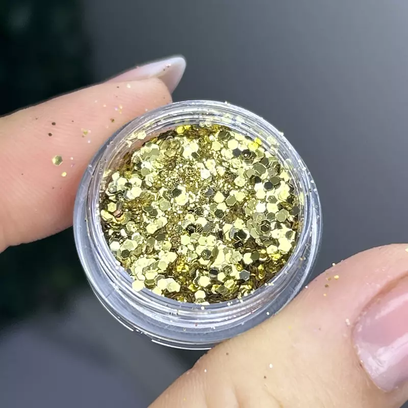 Glitter Flocado N•117