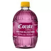 COROTE FRUTAS SILVESTRES 500ML