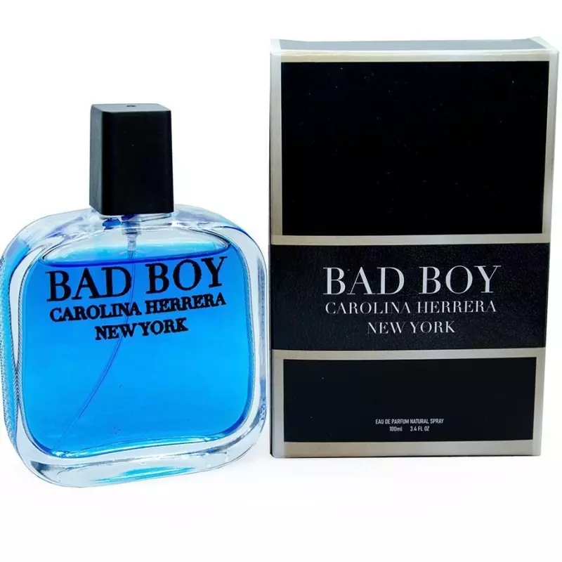 Bad Boy-100ml