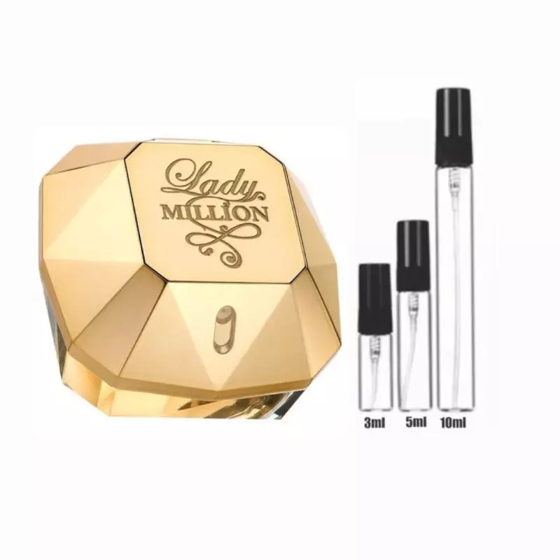 RABANNE LADY MILLION