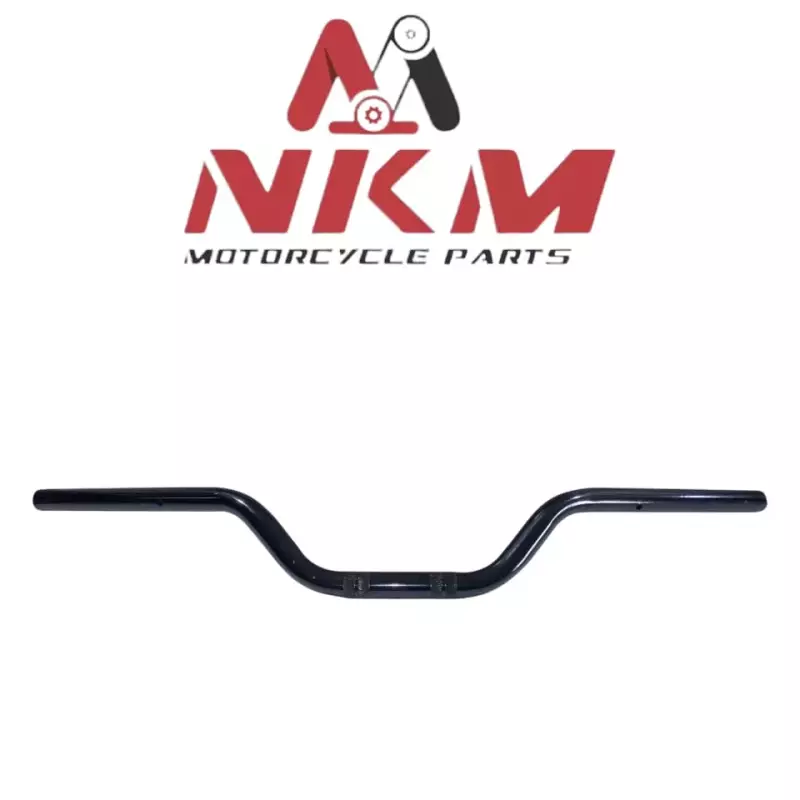 MANUBRIO NEGRO PULSAR 180 S/TRAV