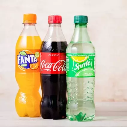 SODAS